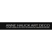 Anne Hauck Art Deco