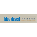 Blue Desert Interiors