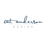 Cat Anderson Design