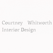 Courtney Whitworth Interior Design