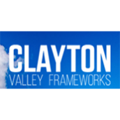 Clayton Valley Frameworks