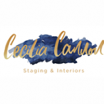 CECILIA CANNON STAGING & INTERIORS