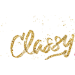 Classy Clutter