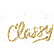 Classy Clutter
