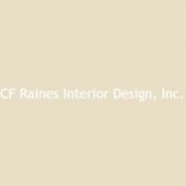 CF Raines Interior Design