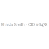 Shasta Smith - CID #6478