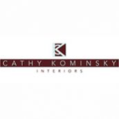Cathy Kominsky Interiors