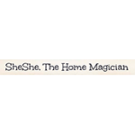 SheShe, The Home Magician