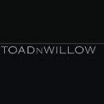ToadnWillow