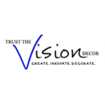 Trust the Vision Decor