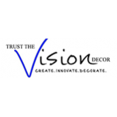 Trust the Vision Decor