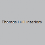 ThomasI Hill Interiors