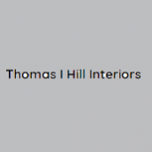 ThomasI Hill Interiors