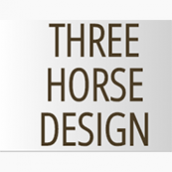 Three Horse Design, Inc.