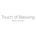 Touch of Blessing