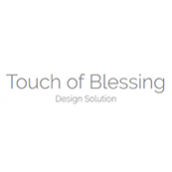 Touch of Blessing