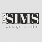 TONI SIMS design studio
