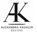 Alexandra Kaehler Design