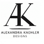 Alexandra Kaehler Design