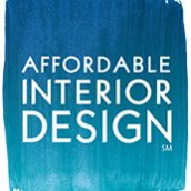 Affordable Interior Design