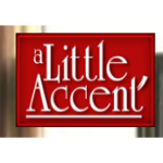 a Little Accent