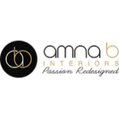 Amna B Interiors