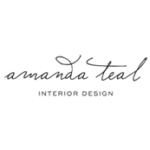 Amanda Teal Design