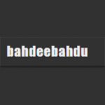 bahdeebahdu