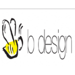b design