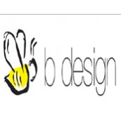 b design