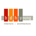 bdh+young interiors and architecture