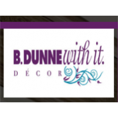 BDunneWithItDecor