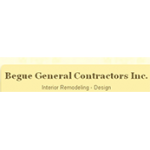 BEGUE Design & Remodel