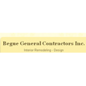 BEGUE Design & Remodel