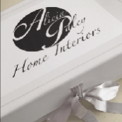 Alicia Paley Home Interiors