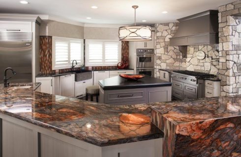 Kitchen Rooms