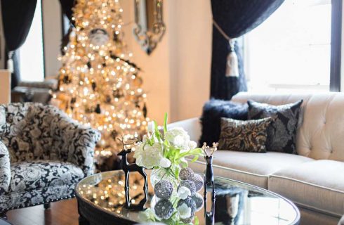 Living Rooms