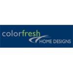Color Fresh Home Designs