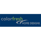 Color Fresh Home Designs