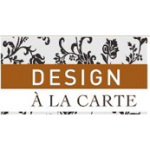 Design A la Carte
