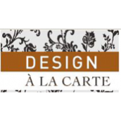 Design A la Carte