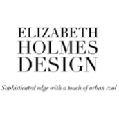 Elizabeth Holmes Design