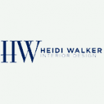 HEIDI WALKER INTERIOR DESIGN