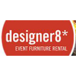 Designer8 Event Furniture Rental