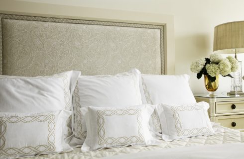Bedrooms