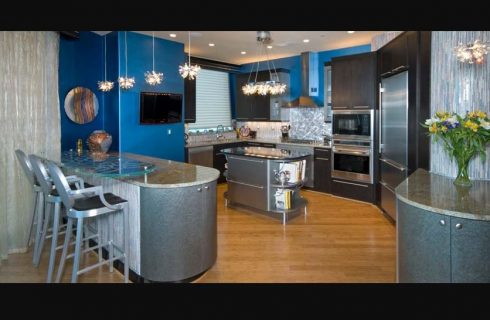 Kitchen Rooms