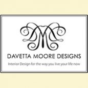 Davetta Moore Designs
