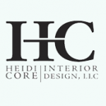 Heidi Core Interior Design LLC