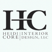Heidi Core Interior Design LLC