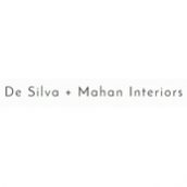 De Silva + Mahan Interiors